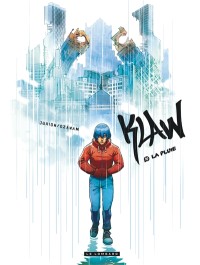 Klaw T10 La Pluie