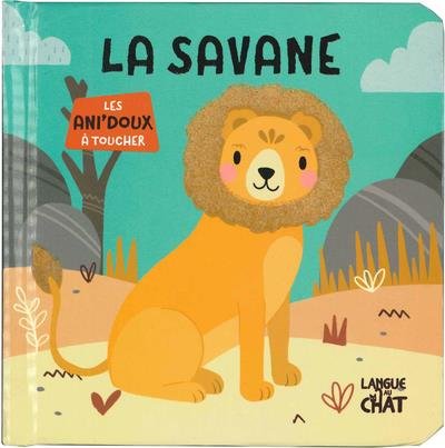 La Savane : Les Ani'doux A Toucher