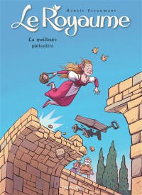 Le Royaume. Vol. 7. La Meilleure Pâtissière