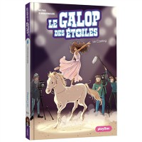 Le Galop Des Étoiles. Vol. 8. Le Casting