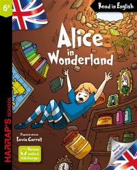 Alice In Wonderland