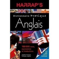 Harrap's Pratique Anglais