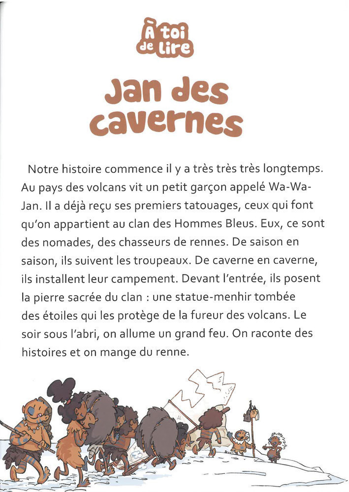 Jan Des Cavernes