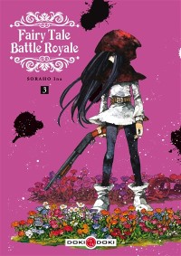 Fairy Tale Battle Royale. Vol. 3