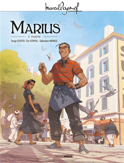 Marius Vol 2