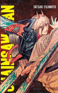 Chainsaw Man : Tomes 1 À 3