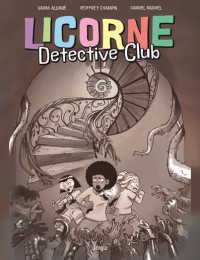 Licorne Detective Club