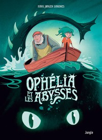 Ophélia Et Les Abysses