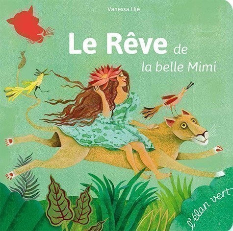 Le Reve De La Belle Mimi