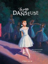 La Petite Danseuse : Degas, Tchaïkovski