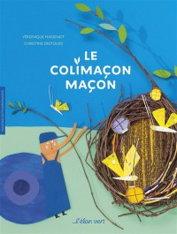 Le Colimacon Macon : Maisons Extraordinaires
