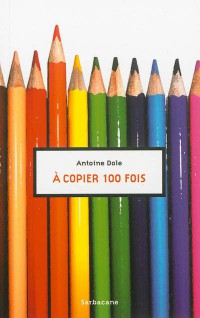 A Copier 100 Fois