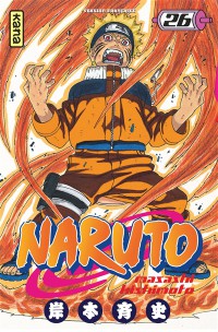 Naruto T26