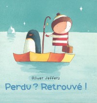 Perdu ? Retrouvé !