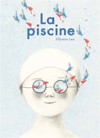 La Piscine (Relie) Jihyeon Lee