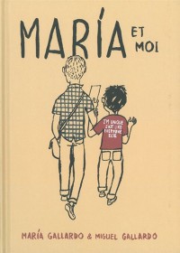 Maria Et Moi