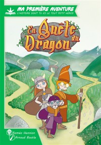 En Quête Du Dragon