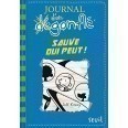 Journal D'un Degonfle T12 (Sauve Qui Peut !)