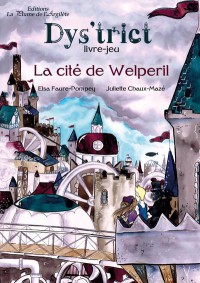 La Cité De Welperil