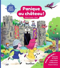 Panique Au Château !