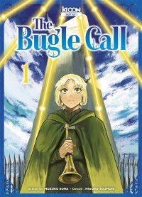 The Bugle Call. Vol. 1