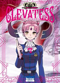 Clevatess. Vol. 7