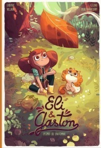 Eli & Gaston - L'esprit De L'automne