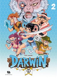 Darwin T2