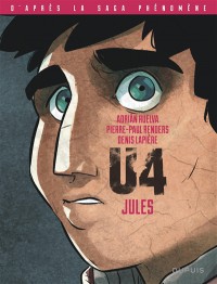 U4 - T1 Jules