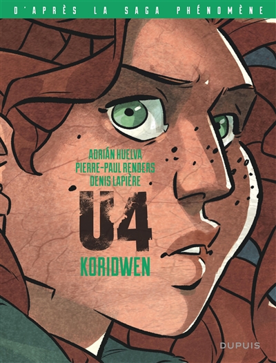 U4 - T2 Koridwen