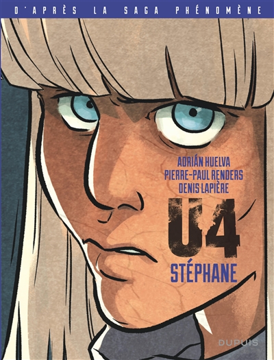 U4 - T3 Stephane