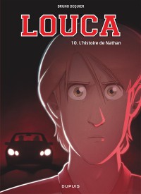 Louca T10 (L'histoire De Nathan)