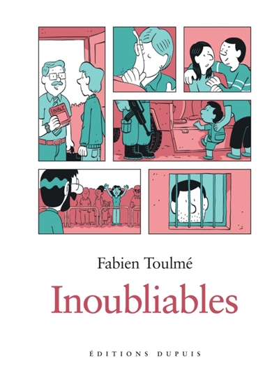 Inoubliables - T1