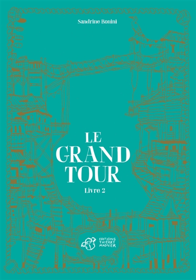 Le Grand Tour T2
