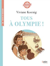 Tous À Olympie !