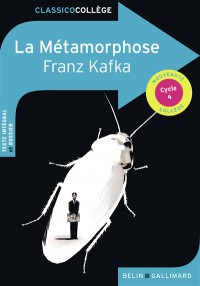 La Métamorphose : Cycle 4