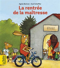 La Rentrée De La Maîtresse