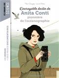 L'INCROYABLE DESTIN D'ANITA CONTI