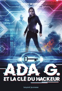 Ada G. Et La Clé Du Hackeur