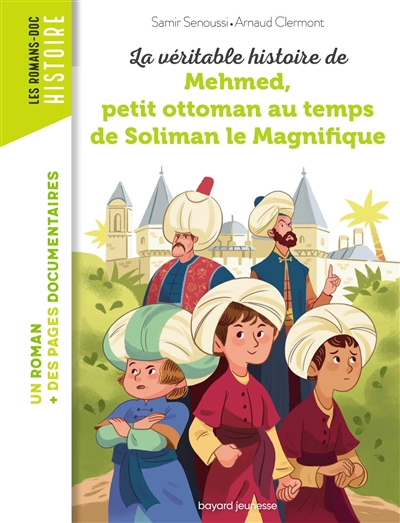 La Veritable Histoire De Mehmed Au Temps De Soliman Le Magnifique