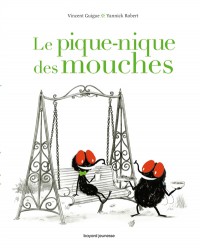 Le Pique-Nique Des Mouches