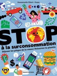 Stop A La Surconsommation
