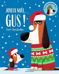 Joyeux Noel, Gus !