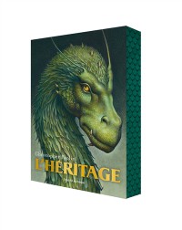L'heritage. Vol. 4. L'heritage Ou La Crypte Des Ames