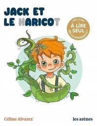 Jack Et Le Haricot