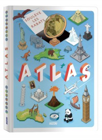 Souleve Les Rabats - Atlas