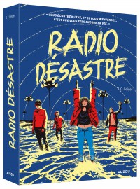 Radio Desastre