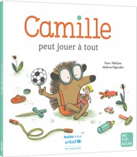 Camille Peut Jouer A Tout