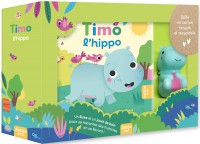 Timo L'hippo (Ne)