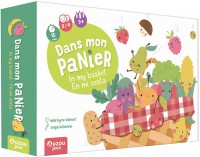 P'tit Jeu - Dans Mon Panier Ne Inter